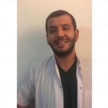 Dt. Oğuzhan Bostancı