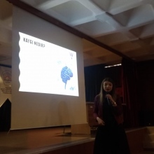 Uzm. Psk. Dan. Doğangün Ayyıldız fotoğraf 5