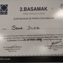 Uzm. Dr. Sema Yıldız fotoğraf 5