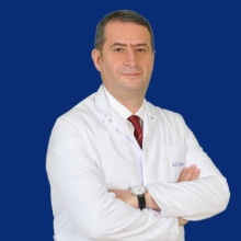 Prof. Dr. Hüseyin Engin fotoğraf 1
