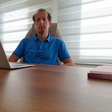 Uzm. Dr. Halil Selahattin Özten