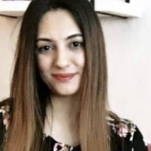 Psk. Büşra Öztürk Mert fotoğraf 1