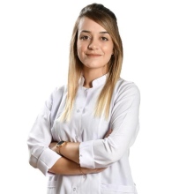 Dyt. Kübra Kayapunar