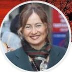 Uzm. Dr. Dilek Argon Beyazıt