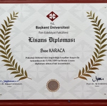Psk. Buse Karaca fotoğraf 1