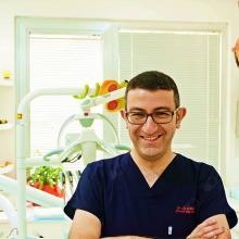 Dr. Dt. Erkan Onur Akgün fotoğraf 1