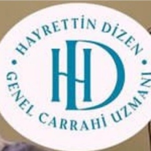 Op. Dr. Hayrettin Dizen fotoğraf 7