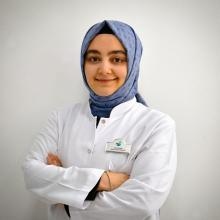 Dt. Safiye Koyunoğlu Özdemir