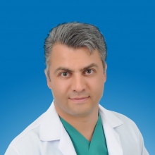 Op. Dr. Ziya Taner Özkeçeci