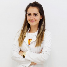 Dt. Merve Bilim