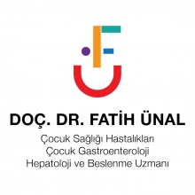 Doç. Dr. Fatih Ünal fotoğraf 1