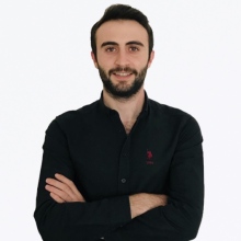 Fzt. Emre Can Kara fotoğraf 1