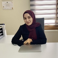 Dyt. Zeyneb Yıldırım