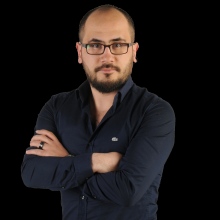 Dyt. Mustafa Yöntem