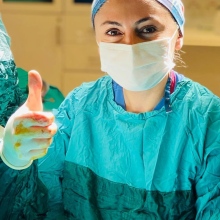 Op. Dr. Nesrin Ceylan  Aydın fotoğraf 4
