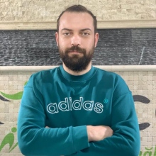 Dt. Özer Kolgitti