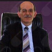 Prof. Dr. Şafak Şahlan