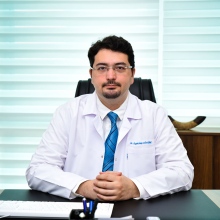 Op. Dr. Özgün Barış Güntürk