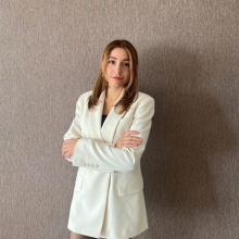 Psk. Ebru Akgüneş