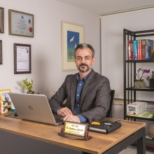 Op. Dr. Hamit Kafkas Çelik