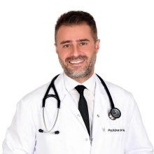 Doç. Dr. Erkan Baysal