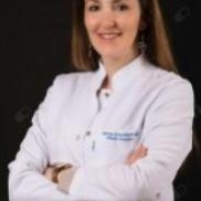 Doç. Dr. Mehtap Karameşe fotoğraf 2
