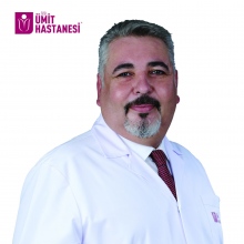 Op. Dr. Özgür Kırdök