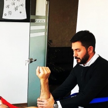 Fzt. Çağrı Perçem fotoğraf 7