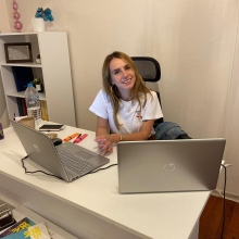 Dyt. Gizem Çubukçuoğlu