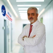 Uzm. Dr. Mustafa Nuri Vursavaş