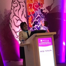 Prof. Dr. Ayşe Tosun fotoğraf 5