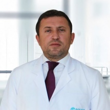 Op. Dr. Baran Şen