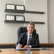 Prof. Dr. Hakkı Perk fotoğraf 4