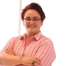 Uzm. Dr. Melek Nagehan Saniç