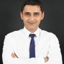 Doç. Dr. Mehmet Ali Yağcı fotoğraf 3