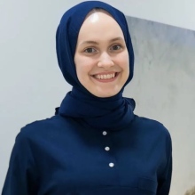 Dt. Beyza Karadeniz