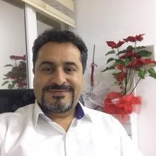 Doç. Dr. Ercan Madenci fotoğraf 7