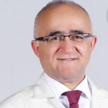 Prof. Dr. Mustafa Sait Gönen