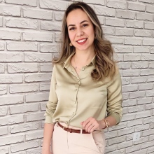 Dyt. Merve Hacıfazlıoğlu