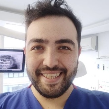 Dt. Veysel Kaan Ocak