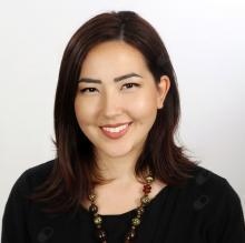 Uzm. Psk. İdil Saliha Küntüz Duran