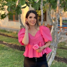 Uzm. Kl. Psk. Esra Tutuş fotoğraf 7