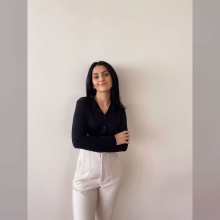 Psk. Serap Yanlar