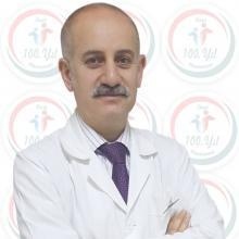 Doç. Dr. Nail Ersöz