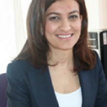 Uzm. Dr. Sevil Altınkılıç