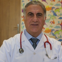 Prof. Dr. Aydın Ece fotoğraf 3