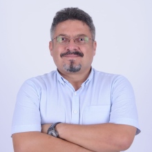 Uzm. Dr. Savaş Öztürk