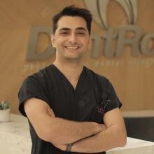 Dr. Dt. Burak Bulmuş