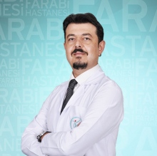 Uzm. Dr. Mustafa Kunduz