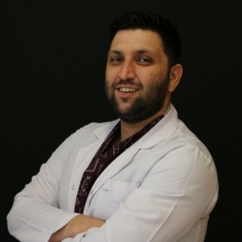 Uzm. Dt. Gün Burak Tek fotoğraf 1